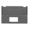 Cover upper + teclado portugués Lenovo ideapad Flex 5-14ALC05 5CB1C33385