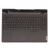 Cover upper + teclado español Lenovo Legion 5 15IAH7H 5CB1F39089