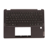 Cover upper + teclado portugués Lenovo IdeaPad Flex 5 14ALC7 5CB1H71508