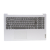 Cover upper gris NFP + teclado español Lenovo IdeaPad 1 15AMN7 (1-15AMN7) 82VG series