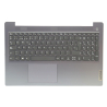 Cover upper + teclado español Lenovo IdeaPad Slim 3 15AMN8 5CB1L27535