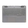 Cover upper + teclado portugués Lenovo LOQ 15APH8 5CB1L49795