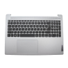 Cover upper plata + teclado español Lenovo IdeaPad Slim 5 16IRL8 5CB1L68979