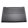 Cover lower (cubierta inferior) negro Lenovo Thinkpad E16 Gen 2 5CB1M21518