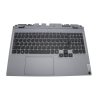 Cover upper + teclado español Lenovo LOQ 15IAX9 5CB1P43395