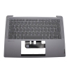 Cover upper + teclado español Lenovo Yoga Slim 7 14IMH9 5CB1P50171