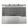 Teclado español (teclado docking) Lenovo ideapad D330-10IGM 5D20R49364