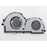 Ventilador (set de ventiladores) Lenovo ideapad 81LK 5F10S13887