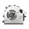 Ventilador Lenovo IdeaPad 3 17ABA7 5F10S13948 5F10S13949