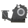 Thermal module (disipador + ventalidor) Lenovo Yoga C740-14IML 81TC 5H40S19963