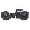 Thermal module (disipador + ventiladores) Lenovo Y9000P R9000P 2023 2024