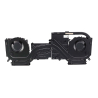 Thermal module (disipador + ventiladores) Lenovo Legion Y7000 IRX9 5H40S21150