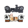 Thermal module (disipador + ventiladores) Lenovo Legion 5 16IRX9 83DG 5H40S21201