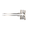 Bisagras (izquierda + derecha) Lenovo Yoga 520-14IKB 5H50N69918