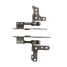 Bisagras (izquierda + derecha) Lenovo ideapad 5-15IIL05 81YK 5H50S28942 