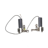 Kit de bisagras (izquierda + derecha) Lenovo ideapad Yoga 7-14ITL5 5H50S28982 
