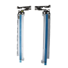 Kit bisagras (R+L) Lenovo LOQ 15APH8 5H50S29117	