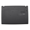 Cover lower (carcasa inferior) negro Lenovo ThinkPad P43s 5M10Y56584