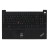 Cover upper negro con teclado Español Lenovo ThinkPad E15 Gen 3 Gen 4 5M11C43767