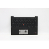 Cover upper + teclado español Lenovo Thinkpad X1 Carbon 9th 20XW 5M11C53363