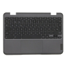Top cover negro + teclado español Lenovo 100e Chromebook Gen 3 5M11C94669

