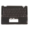 Cover upper negro + teclado español Lenovo 13w Yoga 5M11F25703