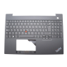Cover upper + teclado español Lenovo ThinkPad E16 Gen 1 5M11H94867