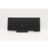 Teclado español (con backlight) Lenovo ThinkPad L14 Gen 2 20X5 20X6 5N20W67769