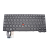 Teclado español Lenovo ThinkPad L14 Gen 4 5N21D68132