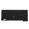 Cover upper negro + teclado español Lenovo TinkPad L14 Gen 4 5N21D68243
