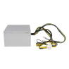 Fuente de alimentación ATX 500W Lenovo ThinkStation P340 P348 5P50V03218