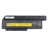 Batería original 9 celdas Lenovo ThinkPad X220 X230 0A36283