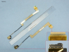 Cable flex (conexión pantalla) Lenovo Z470 DD0KL6LC050 DD0KL6LC000
