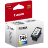 Canon CL-546 Cartucho de tinta original COLOR - 8289B001