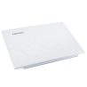 LCD back cover blanco Lenovo 510-15isk 80SR AP10S000200 5CB0L37539 35046213