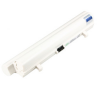 Bateria compatible blanca 6C 11.1V 4600mAh Lenovo IdeaPad S9, S10 - BAT3057A