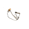 Cable flex  (conexión de pantalla) Lenovo IdeaPad G770 G780 Series -DC20017D10