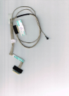 Cable flex  (conexión de pantalla) Lenovo G550 G555 Series - DC02000RH00