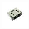 Clavija DC-IN (conector DC jack) Lenovo Legion Y540-15IRH 81SX series DCJ0125
