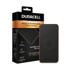 Duracell Powerbank USB Core10 PD 25W 5V 37Wh 10000mAh DUR0001