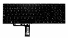 Lenovo teclado español 310-15 (no frame - black - with backlight) - GS6764125KBD