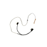 Cable flex (conexión pantalla) Lenovo S5-531 S531 S531U VIUS2 DC02C005Y10 04X5203