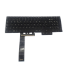 Teclado español (sin marco - con backlight) Lenovo Legion 5 15ARH05H