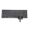 Teclado español (sin marco - backlight RGB) Lenovo Ideapad Gaming 3 15ARH7