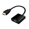 Adaptador (conversor) HDMI input -> VGA output 1920x1080 HDMI2VGA