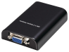 Adaptador USB 3.0 to VGA - HUB0101A