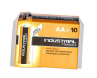Pilas AA Duracell industrial AA x10 - ID1500B10 