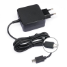 Ac adapter (cargador) compatible 24W 12V 2A micro-usb (pin rectangular) ACA0159