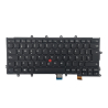 Teclado español REFURBISHED Lenovo ThinkPad X270 01EN558_RFB
