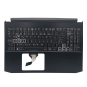 Cover upper gris NFP + teclado portugués Lenovo Ideapad 3-15ADA05 81W1 5CB1D03695